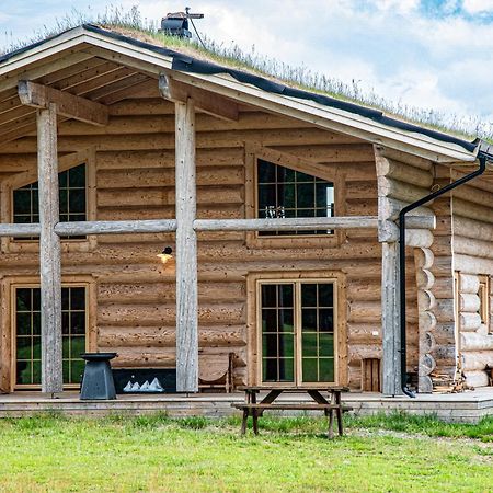 Villa Eddylou Ranch Sloinge Exterior foto