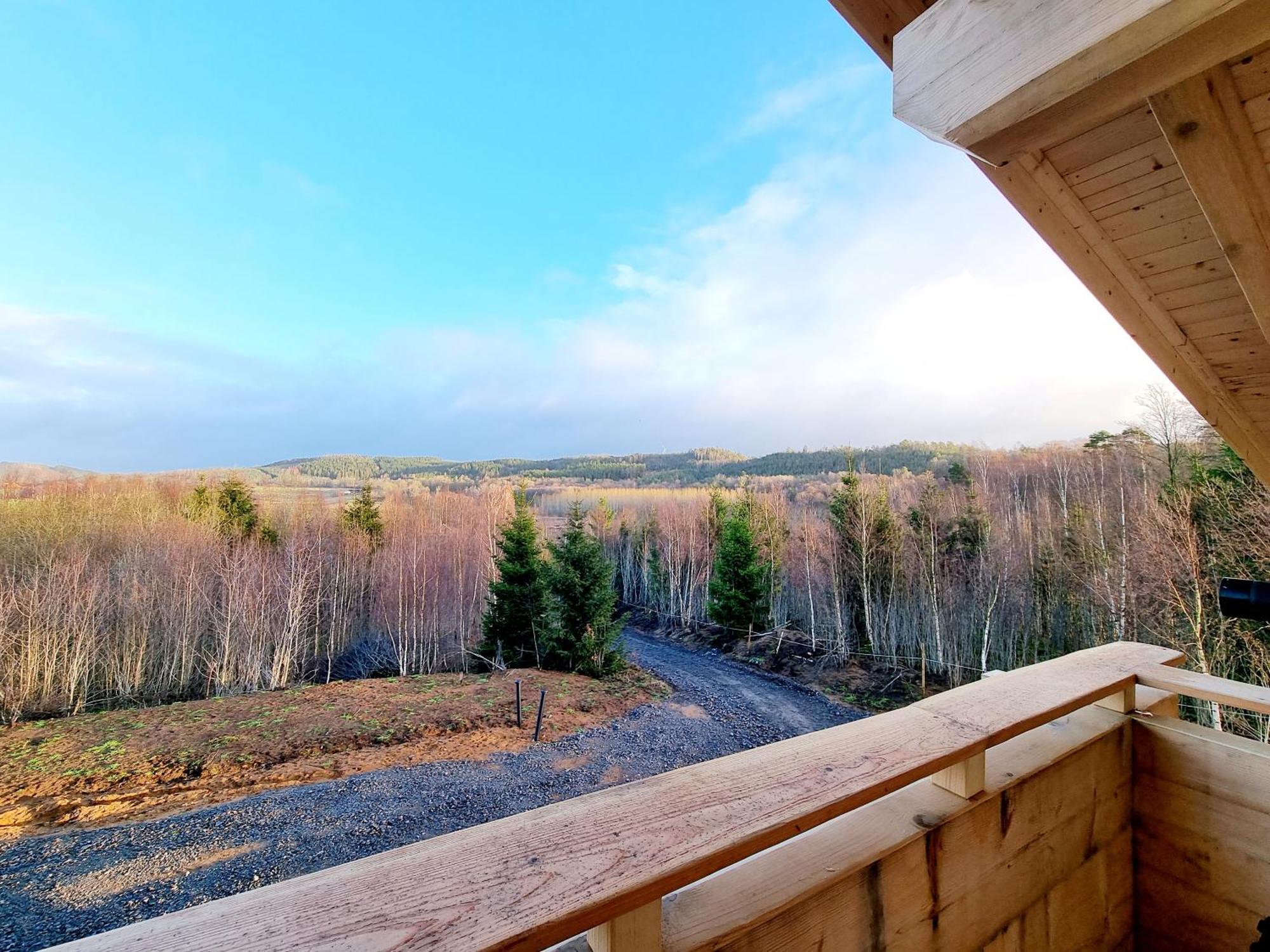 Villa Eddylou Ranch Sloinge Exterior foto